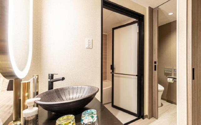 Hotel Musse Kyoto Shijo Kawaramachi Meitetsu