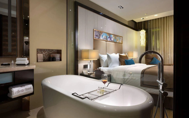 Changchun Abritz Hotel