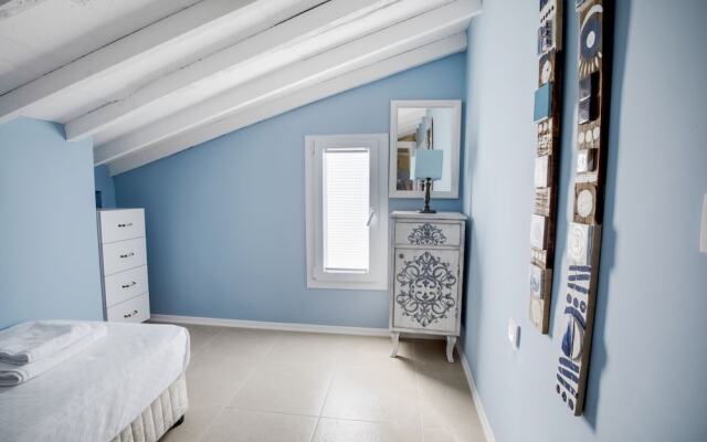 Bambu Alacati Hotel