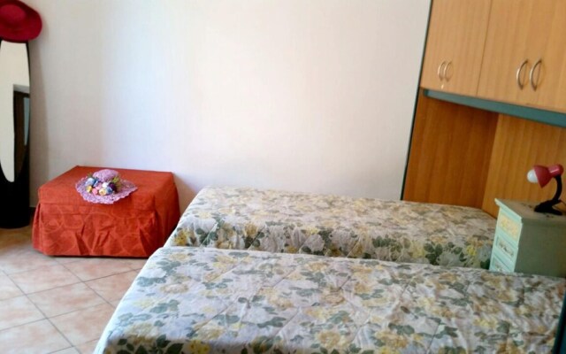 Apartment Via Partanna Mondello