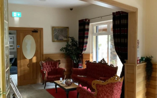 The Hedges Hotel