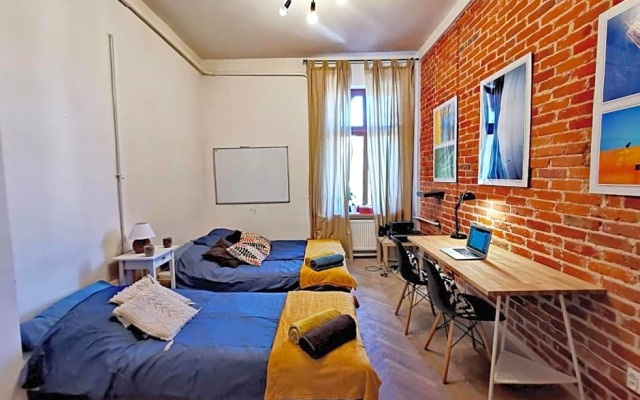 Smart Hostel Olsztyn
