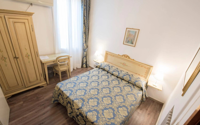 Albergo Casa Peron