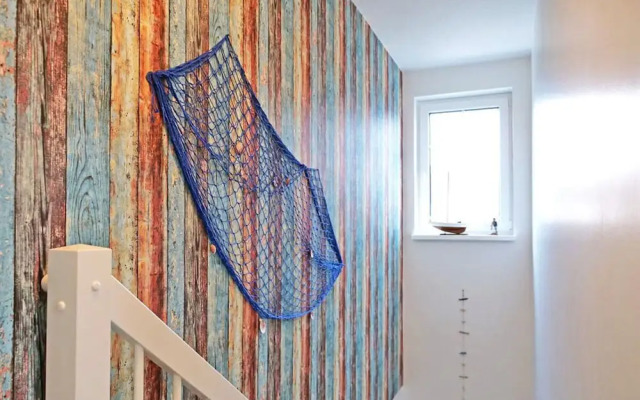 Holiday Home sea Breeze