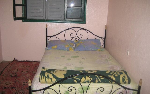 Hotel Aksoual