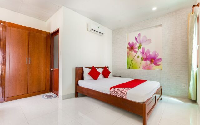Oyo 419 Nguyen Trung Hotel