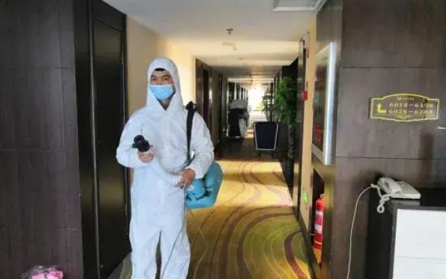 Minhang Hotel