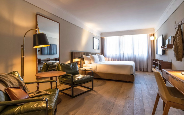 Costanero Hotel Montevideo - MGallery Collection