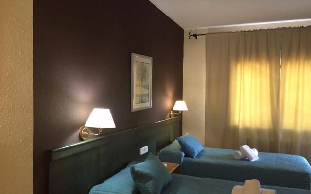 Hotel Lac Vielha