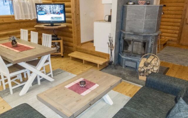 House Lakka Salla