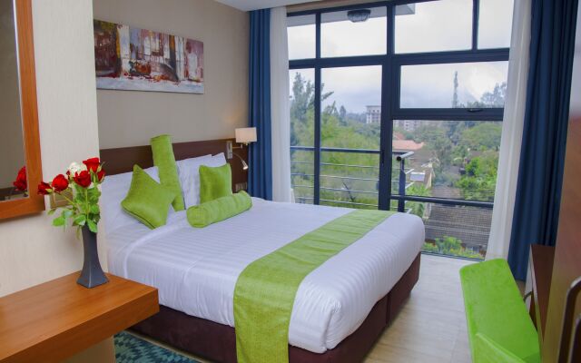 Swiss-Belinn Nairobi