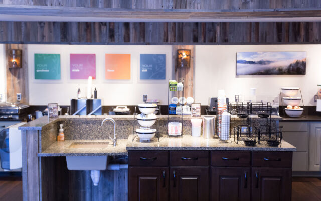 Quality Inn near Rocky Mountain National Park