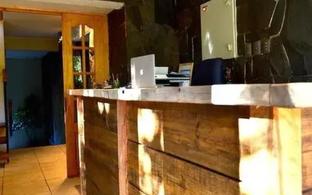 Hotel Las Trancas