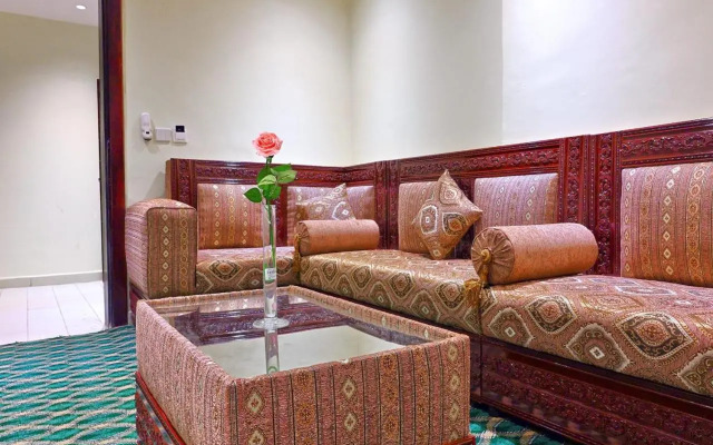 Batoul Ajyad