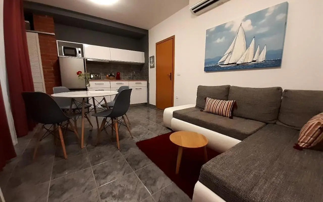 Solis Adriaticum Apartments