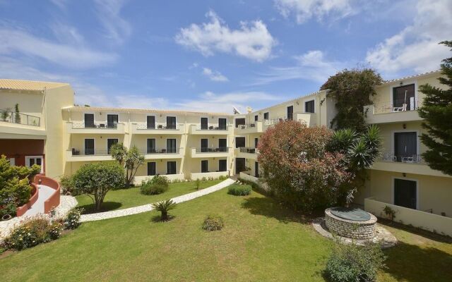 Likithos Hotel