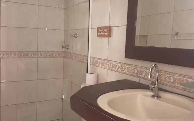 Pousada Alfa Suites Búzios