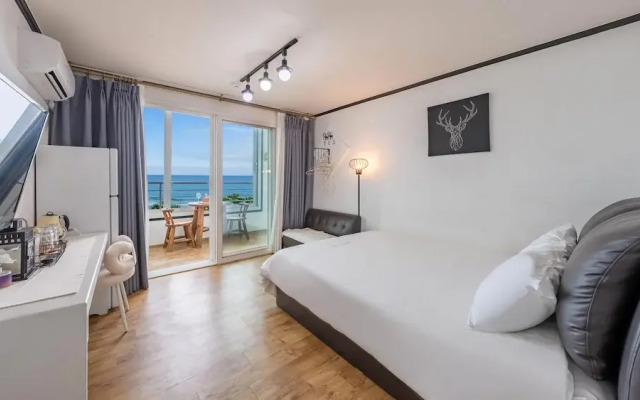 Yangyang Verit Pension