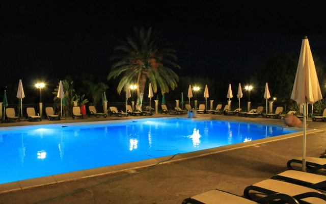 Agriturismo Badiula