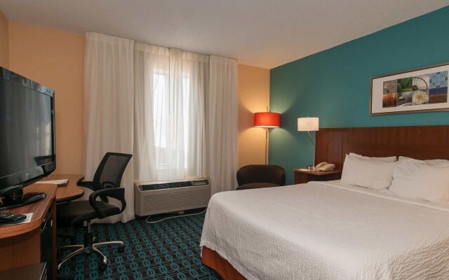 Fairfield Inn by Marriott Columbia Northwest