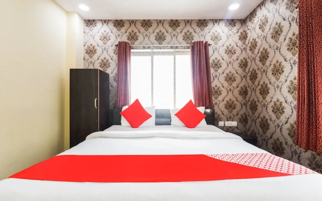 Saltlake Palace by FabHotel