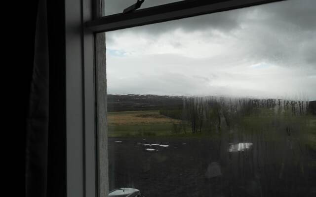 Eidavellir Apartments and Rooms