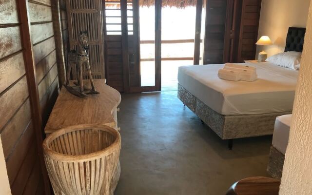 Vila Ybytu Eco Resort