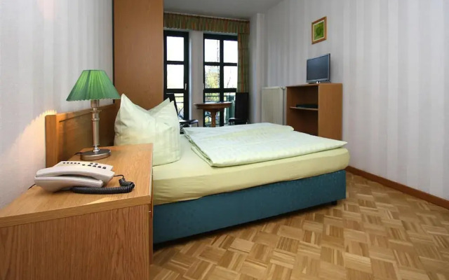 Wohnung in Tanne mit Einem Gemeinsamen Pool