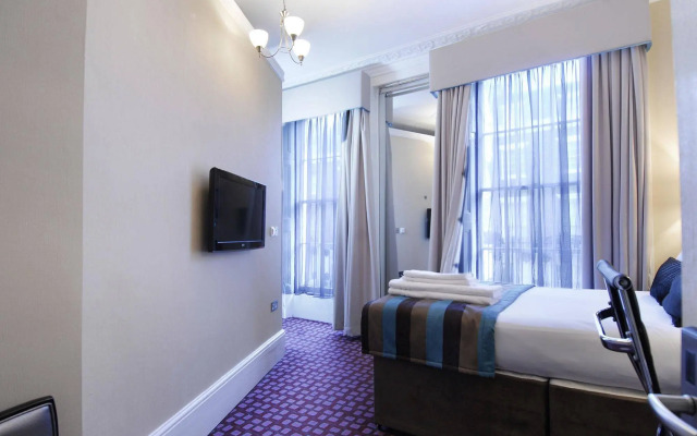 Astors Belgravia