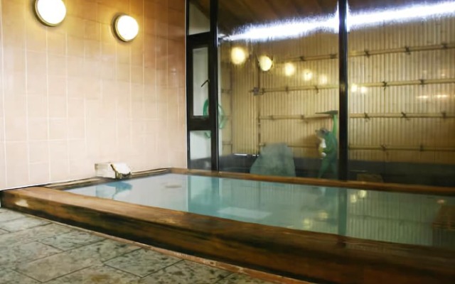 Hotel Wako