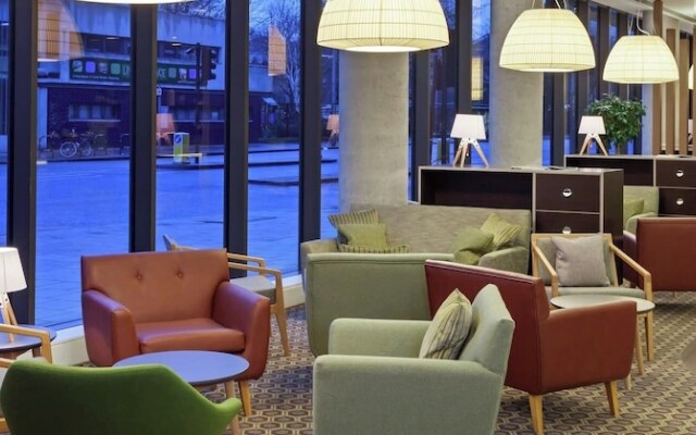 Hampton By Hilton Istanbul Sirkeci