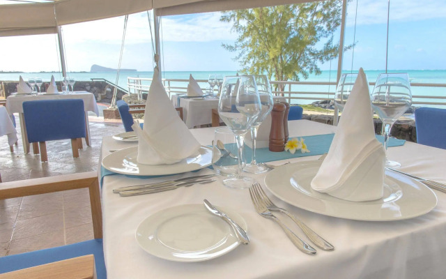 Sealife Resort & Spa