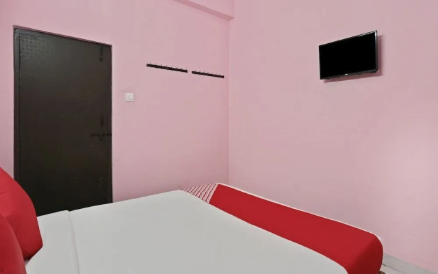 Sruan Inn By OYO Rooms