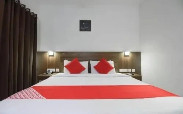 OYO 26856 Surya Residency