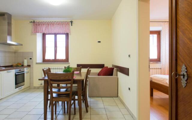 Guesthouse Muha