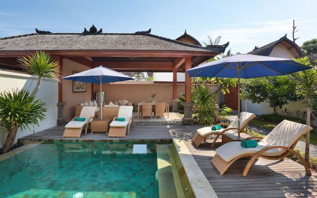Akoya Pool Villa