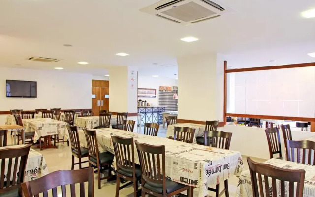 Travel Inn Flats Jardins