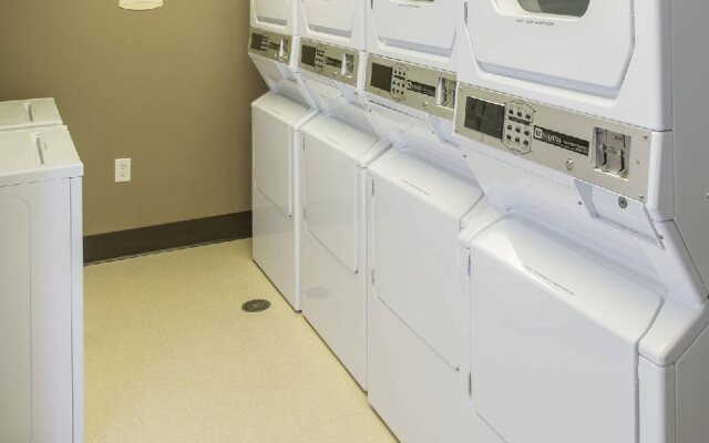 Residence Inn by Marriott Moncton