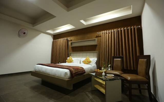 Kukda Resort Chittorgarh