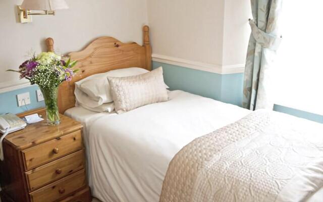 Falmouth Beach Hotel