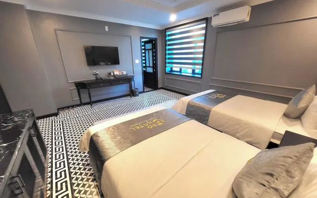 YO Hotel