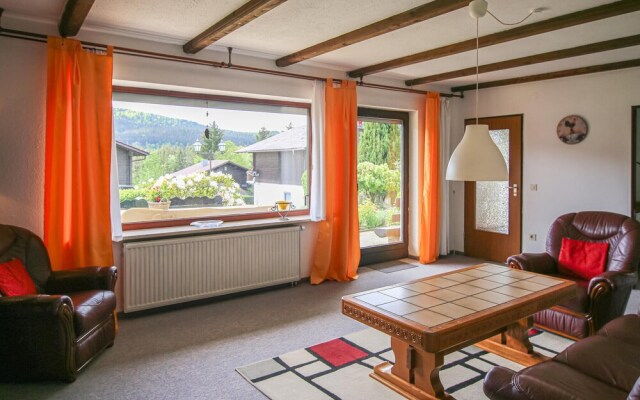 Beautiful Apartment in Arrach With 2 Bedrooms and Wifi