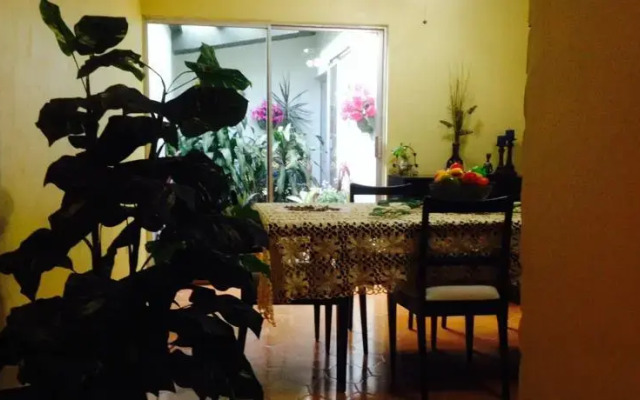 Residencia Mallorca