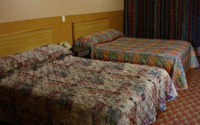Riviera Motor Inn Brooklyn