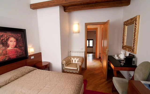 St. Peter' Six Rooms & Suites