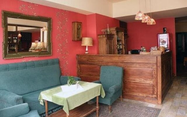 Hotel Atelier