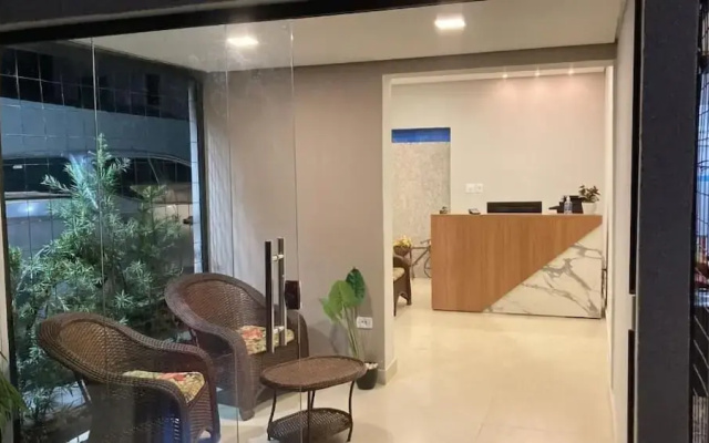 Hotel Coutinho