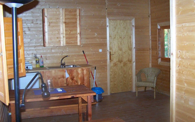 El Rancho