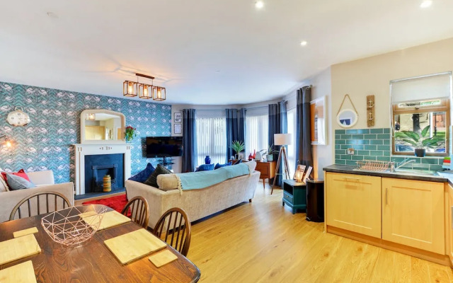 Causeway Coast Haven