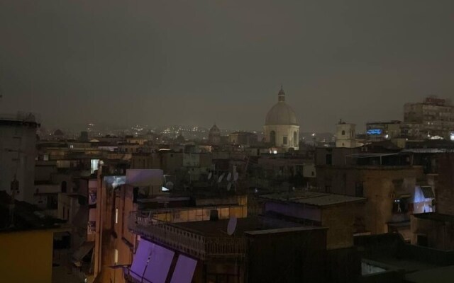 Sunny Suite Luxury Exprience